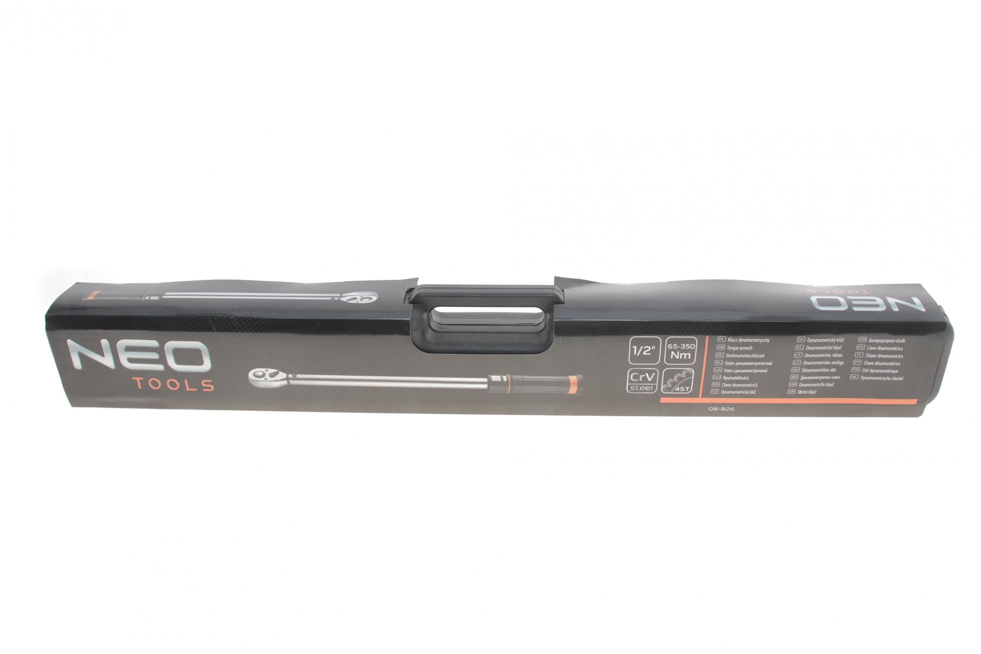 08826 NEO TOOLS